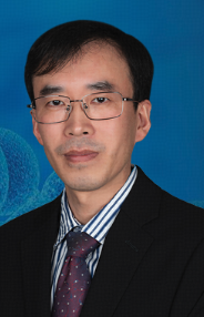 Pengyuan Liu