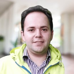 Soroush Sadeghnejad