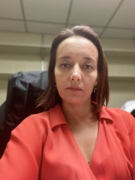 Camila Manrique