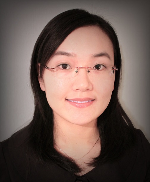 Lili Chen