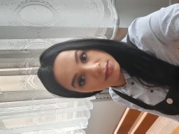 Katerina Kondrashova