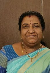 P. Geetha