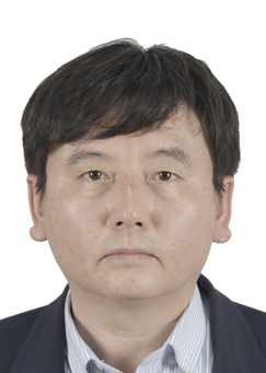 Yimin Gao