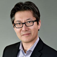 Michael Chikong Seto