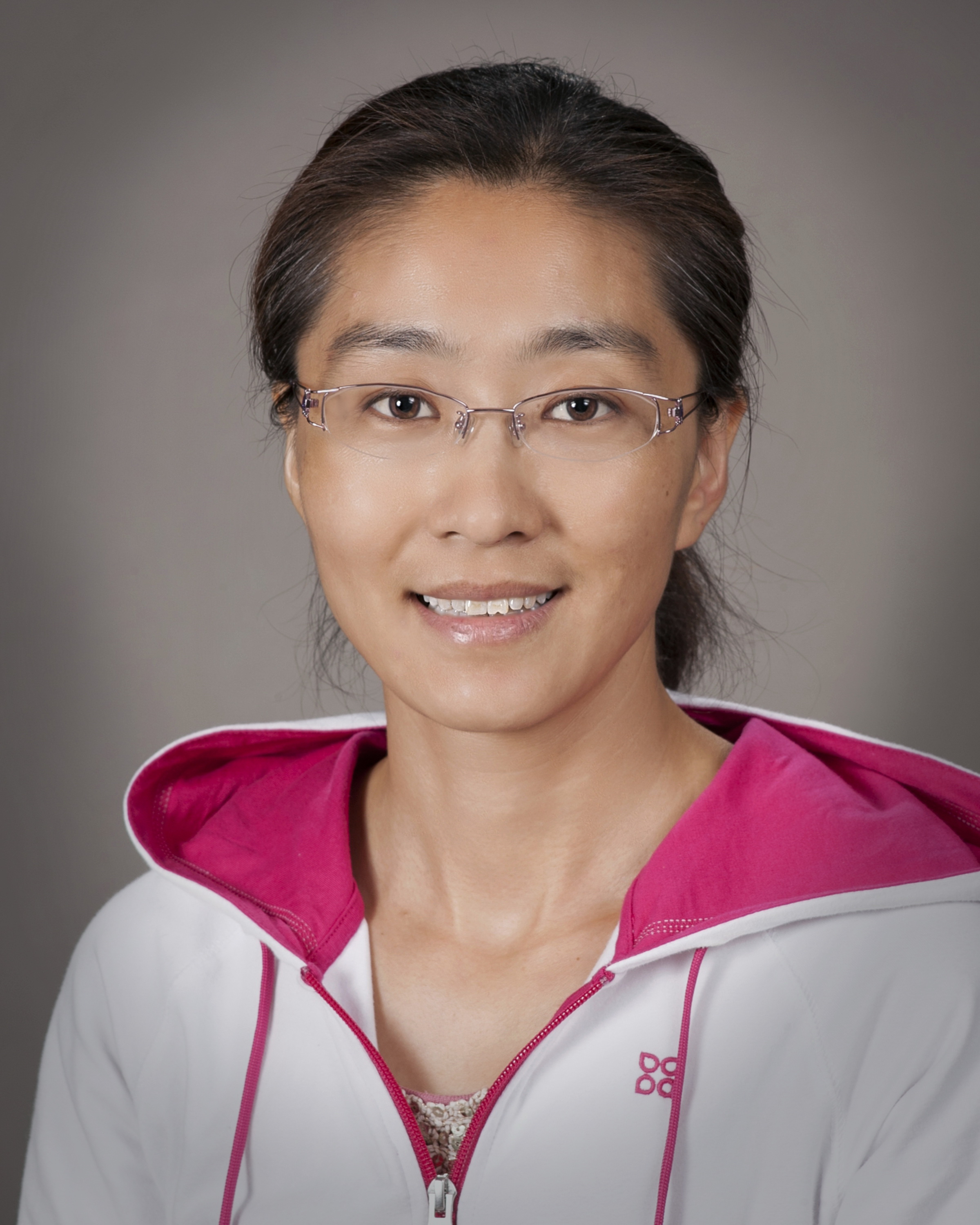 Xuehan Zhang