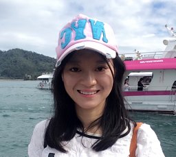 QingZhi Zhang