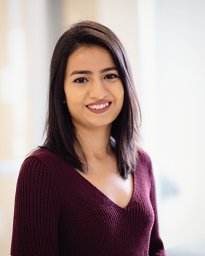 Ankita Katiyar