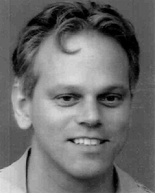 Geert J. Streekstra