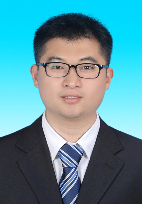 Yanhe Xu