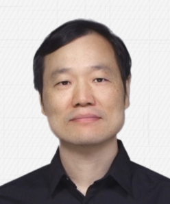 Zhenghua Huang