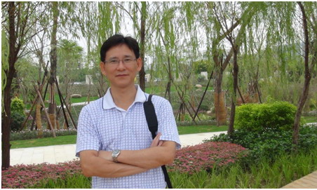 Jianmin Liu