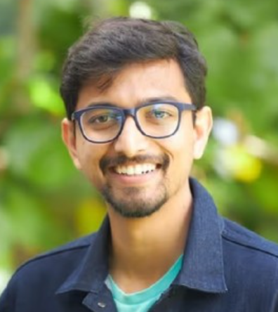 Ashwin Paranjape