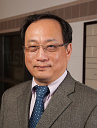 Fen Wang