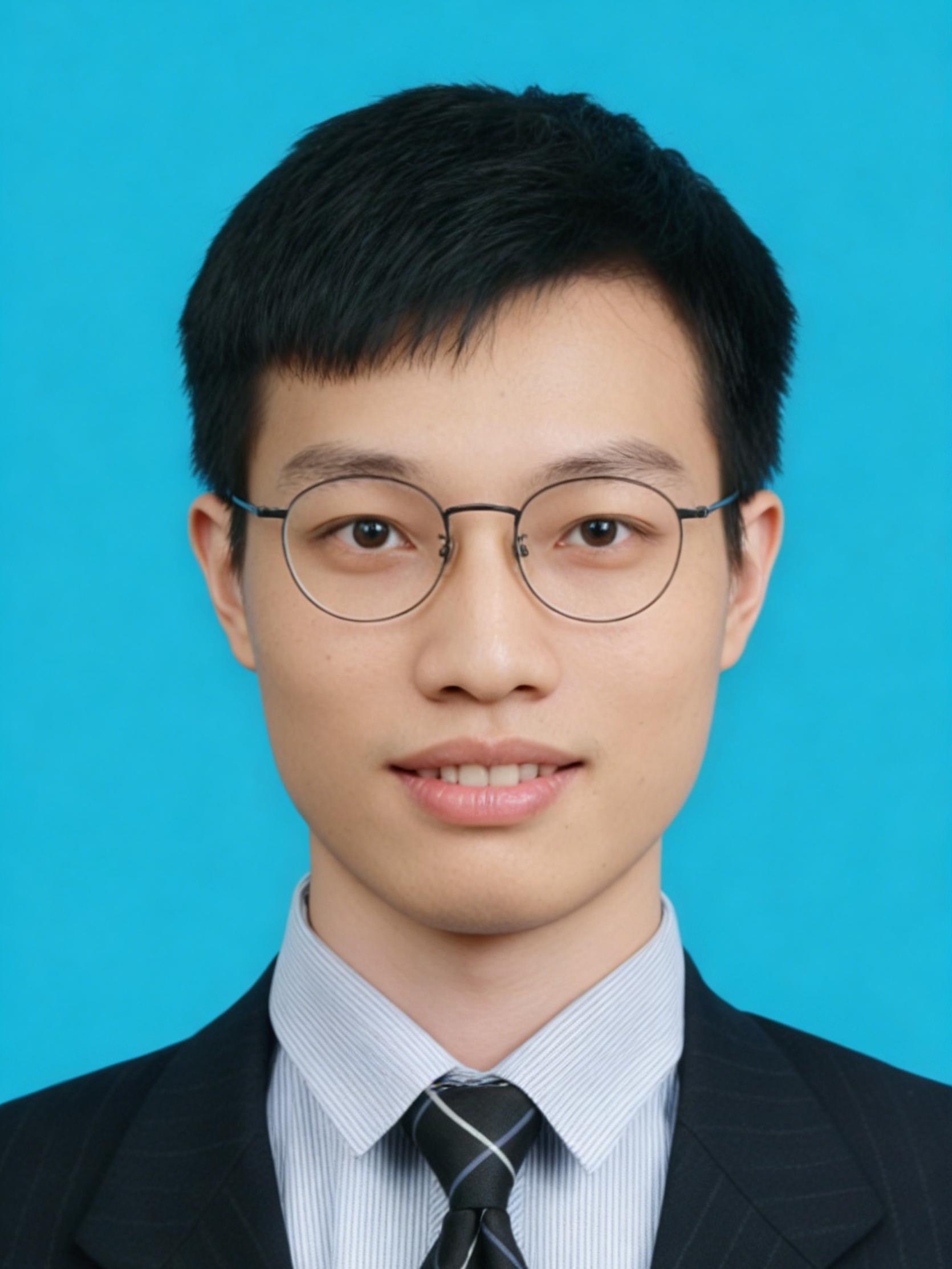 Bin Xiong