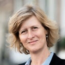 Simone van der Burg
