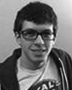 Christopher May