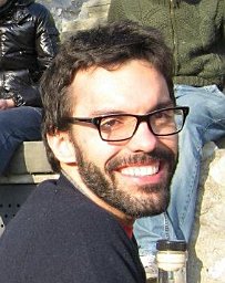 Alberto Gregori