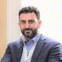 Ahmed Abbasi