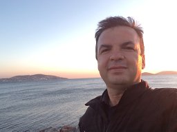 Seker Ahmet