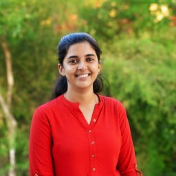 Saniya Gratious