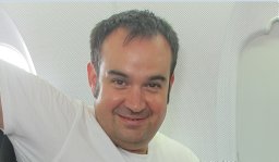 Daniel Gabaldon-Estevan