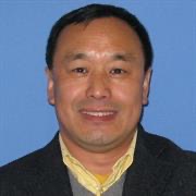 Ying (Ian) Chen