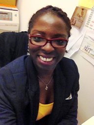 Makinde Adeola Y