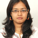 Manjistha Dutta
