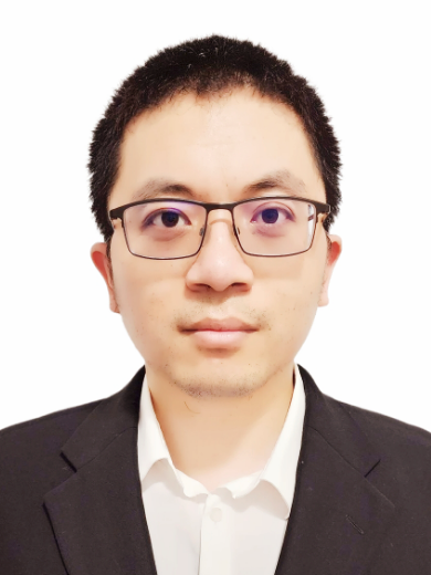 Jianhua Mo
