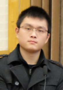 Chun Guo