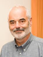 David Spiegelhalter
