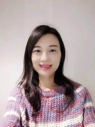 Chunmei Wang