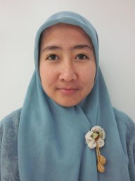 Ratih Rinendyaputri