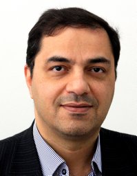 Mohammad Javad Omidi