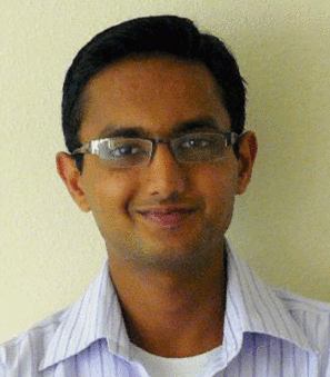 Shobit Agarwal