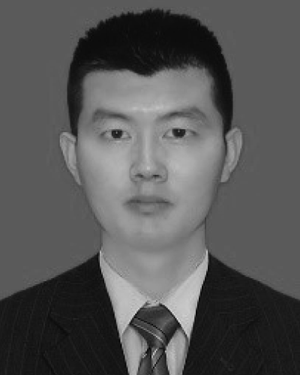 Cong Li