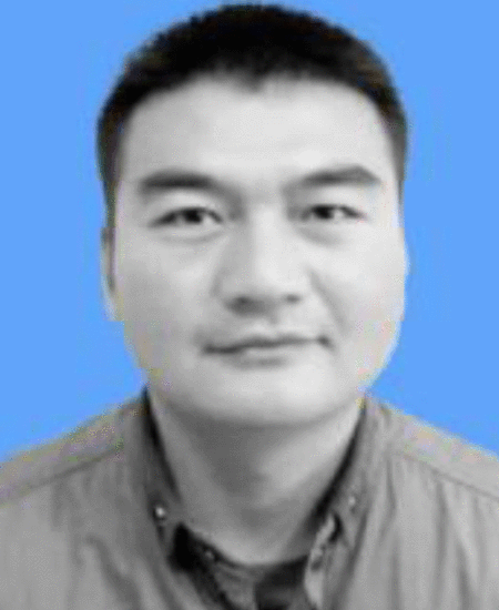 Jinkun Pan