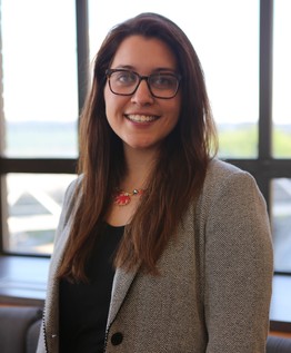 Stephanie A. Grilo