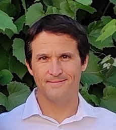 Marc J.-M. Macé