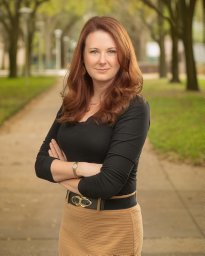 Rachael A Powers