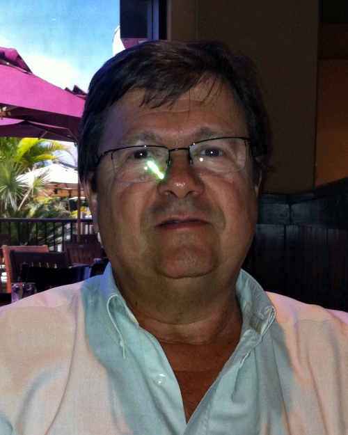 Jose Renato Junqueira Borges