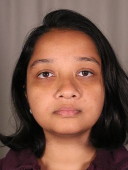 Rupsa Saha