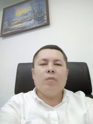 Abduvali Kholikov