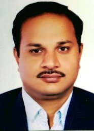 Ravendra K. Sharma