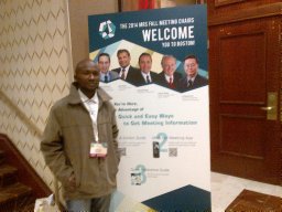 Kazeem O. Sulaiman