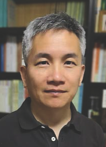 Shenjian Chen