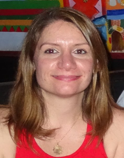 Amedea Barozzi Seabra