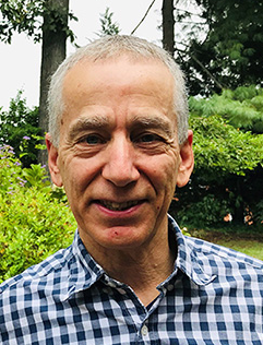 Amos Golan