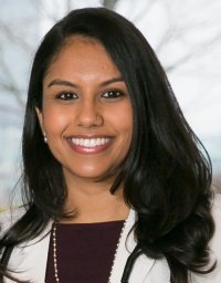Jasmine A Khubchandani