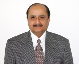 Kameshwar P. Singh